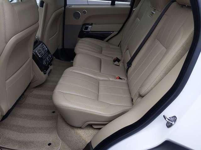 used 2016 Land Rover Range Rover car, priced at $14,995