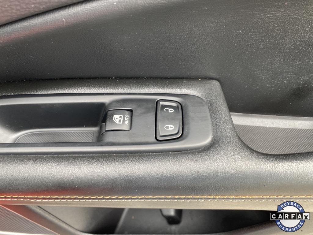 used 2018 Jeep Compass car, priced at $12,902