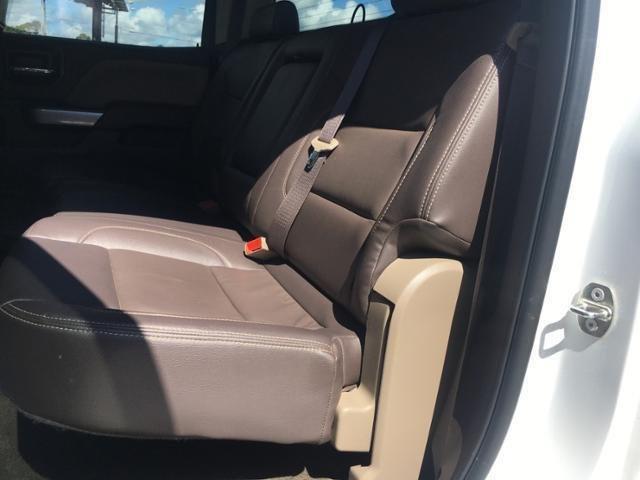 used 2018 Chevrolet Silverado 1500 car, priced at $23,900