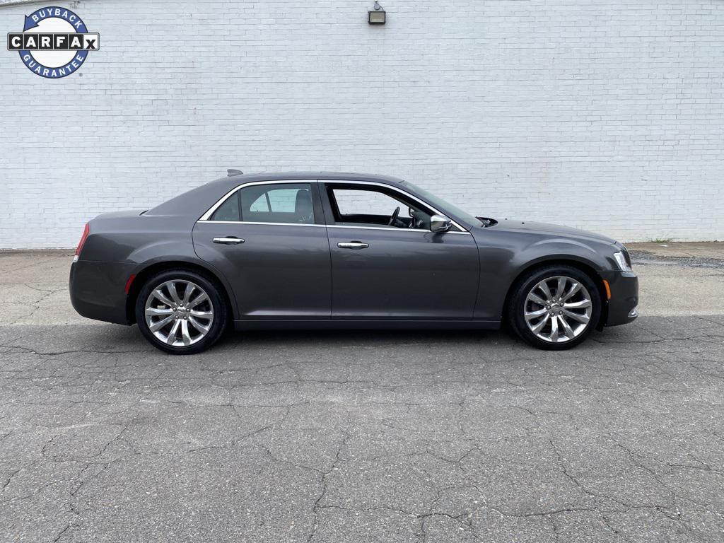 used 2019 Chrysler 300 car, priced at $12,541