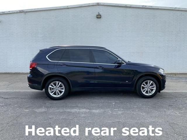 used 2015 BMW X5 car, priced at $16,600