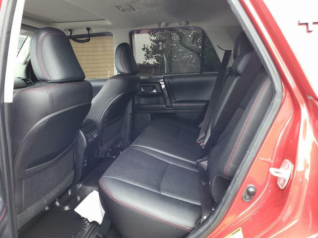 used 2018 Toyota 4Runner car, priced at $37,998