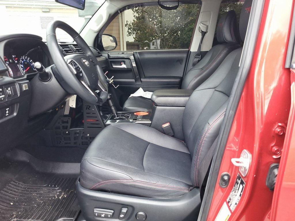 used 2018 Toyota 4Runner car, priced at $37,998