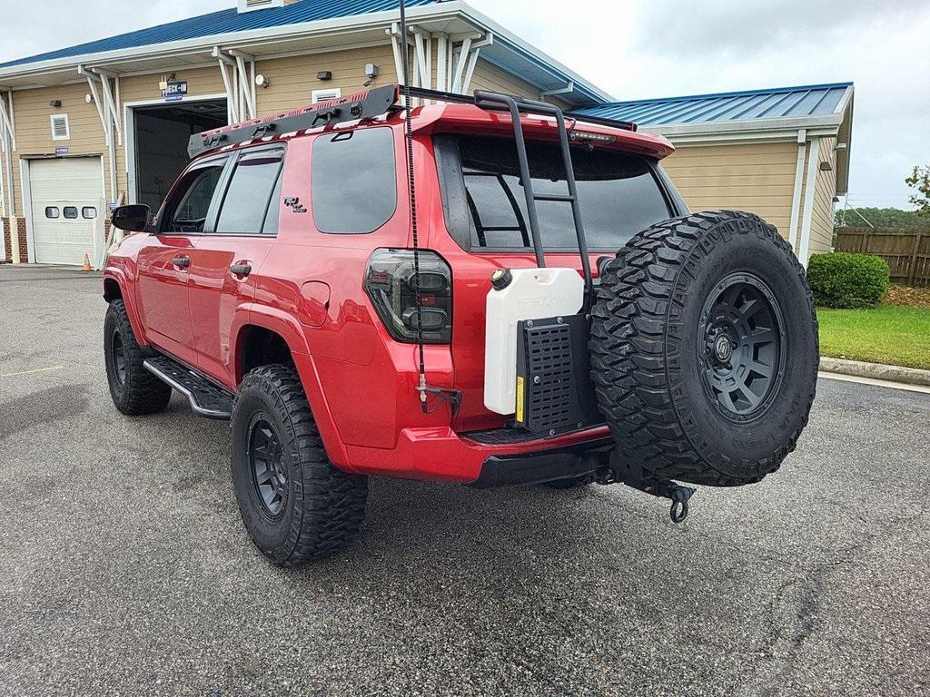 used 2018 Toyota 4Runner car, priced at $37,998