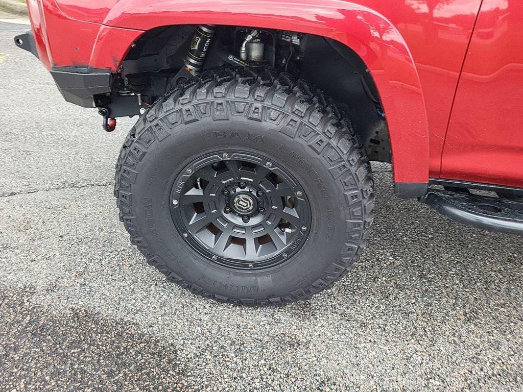 used 2018 Toyota 4Runner car, priced at $37,998