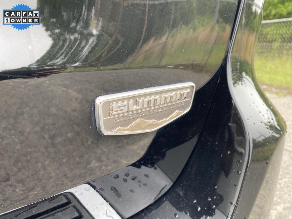 used 2019 Jeep Grand Cherokee car, priced at $23,998