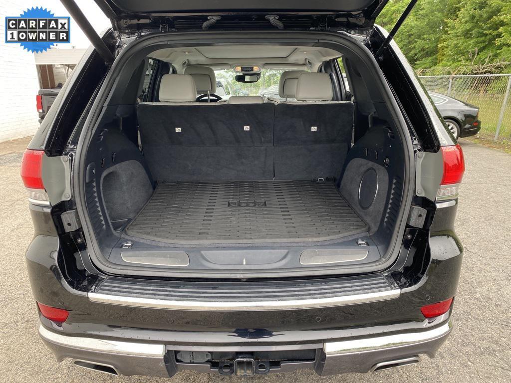 used 2019 Jeep Grand Cherokee car, priced at $23,998