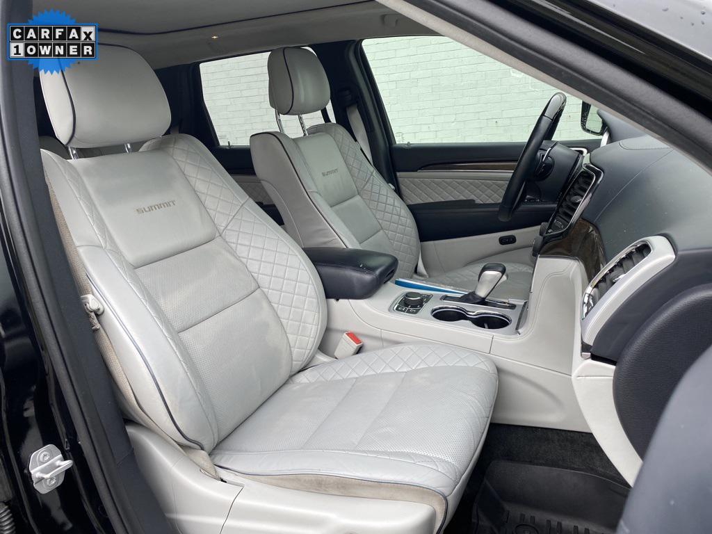 used 2019 Jeep Grand Cherokee car, priced at $23,998