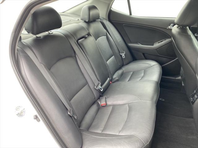 used 2015 Kia Optima car, priced at $12,393