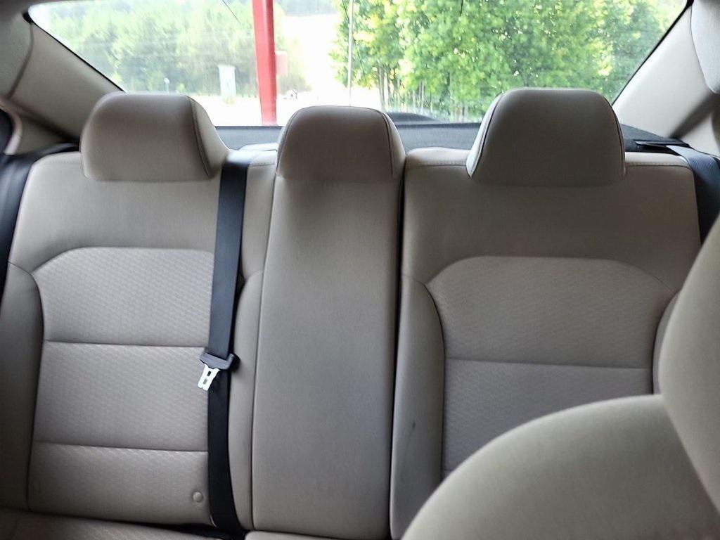 used 2019 Hyundai Elantra car, priced at $13,145