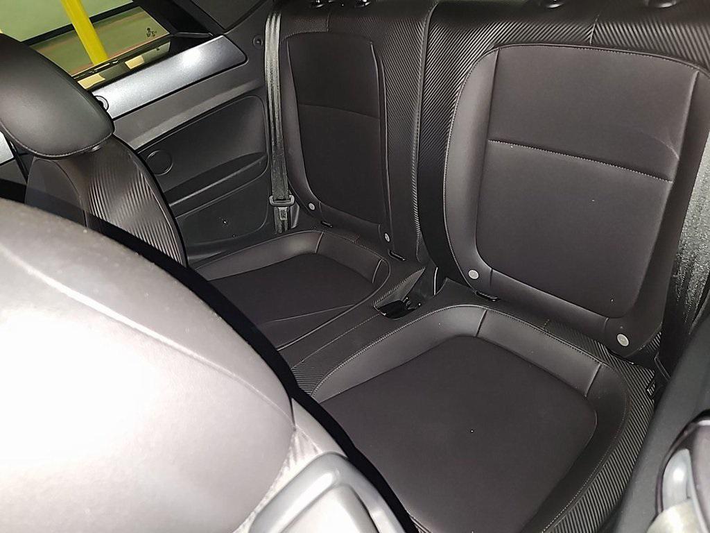 used 2015 Volkswagen Beetle car, priced at $18,998