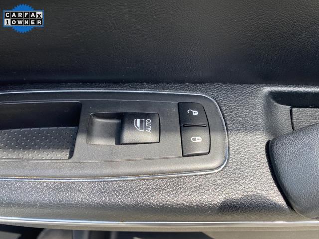 used 2017 Chrysler 300 car, priced at $10,287
