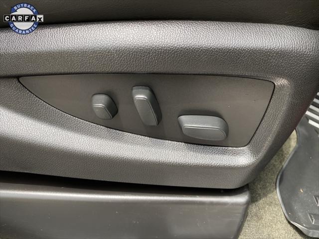 used 2018 GMC Sierra 2500 car, priced at $41,998
