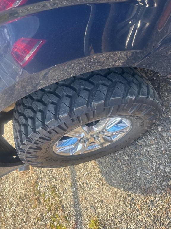 used 2016 Ford F-150 car, priced at $20,699