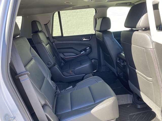 used 2019 GMC Yukon car, priced at $29,959