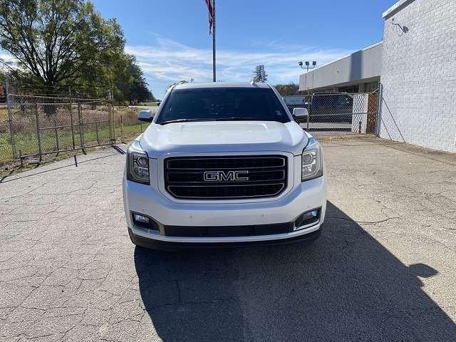 used 2019 GMC Yukon car, priced at $29,959