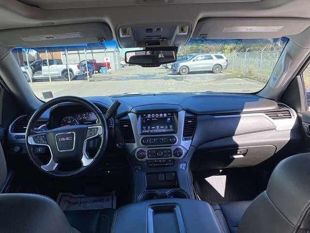 used 2019 GMC Yukon car, priced at $29,959