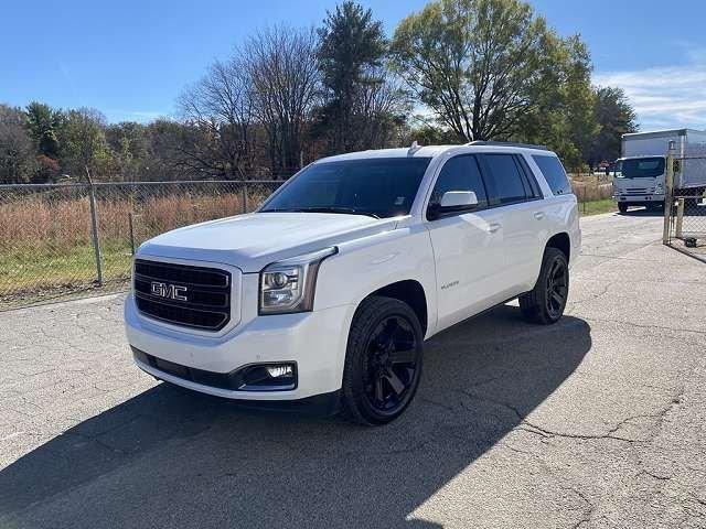 used 2019 GMC Yukon car, priced at $29,959