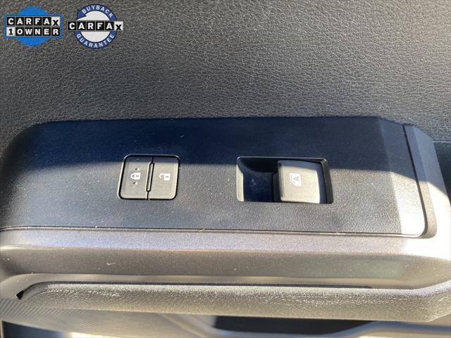 used 2022 Toyota Tacoma car, priced at $39,402