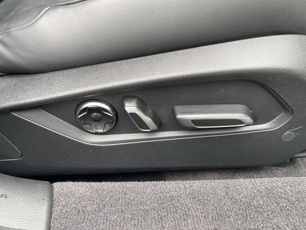 used 2021 Acura TLX car, priced at $27,497