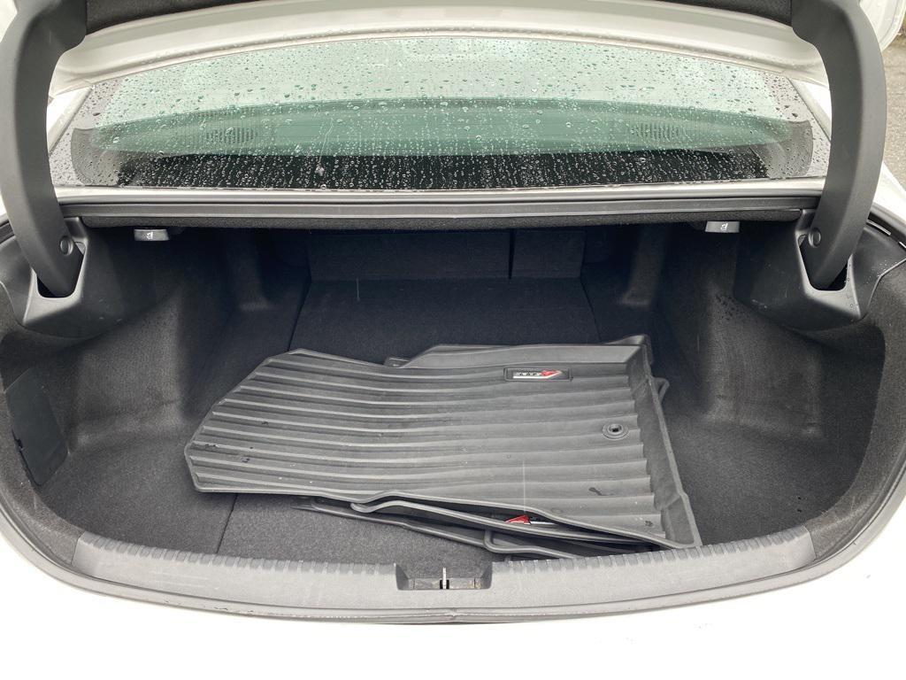 used 2021 Acura TLX car, priced at $27,497