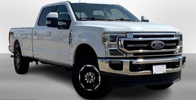 used 2022 Ford F-350 car, priced at $59,801