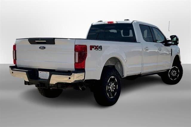 used 2022 Ford F-350 car, priced at $59,801