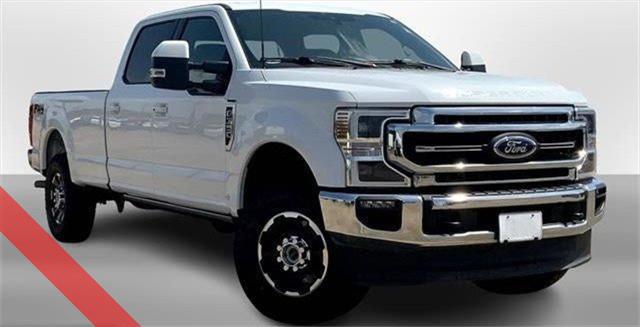 used 2022 Ford F-350 car, priced at $59,801