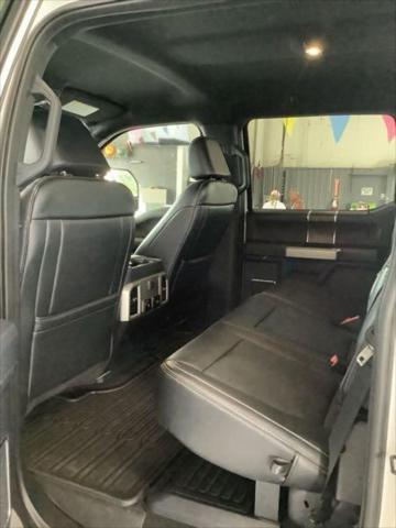 used 2022 Ford F-350 car, priced at $59,801