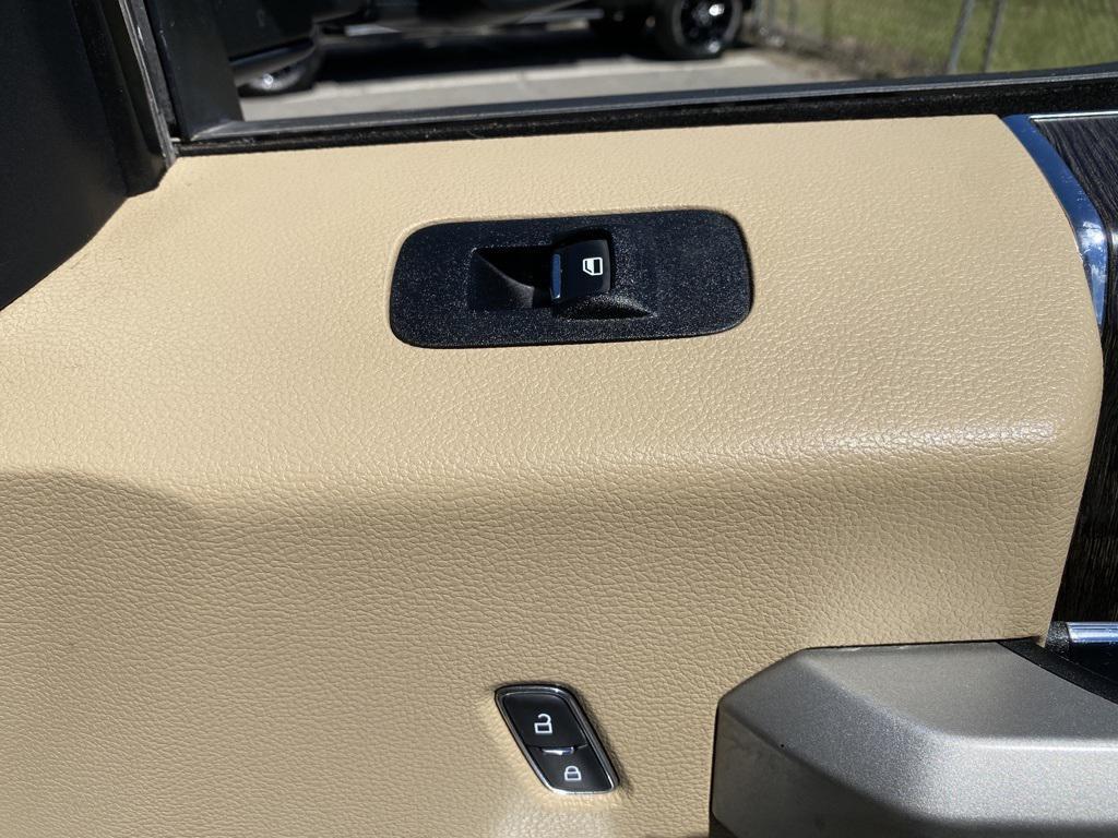 used 2021 Ford F-250 car, priced at $55,148