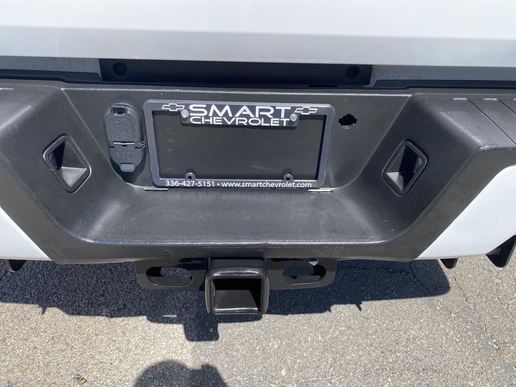 used 2021 Ford F-250 car, priced at $55,148