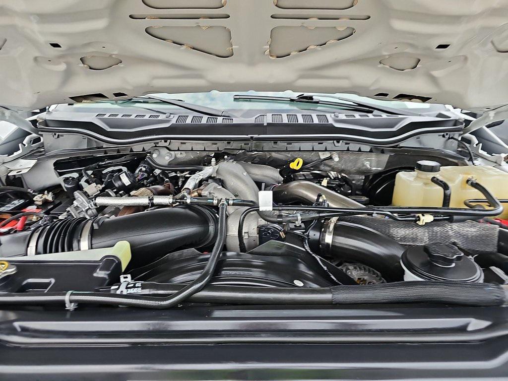 used 2021 Ford F-250 car, priced at $55,148