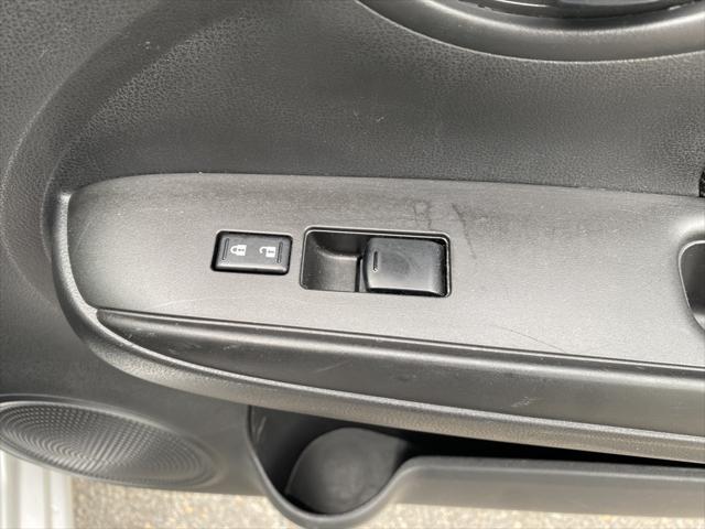 used 2018 Nissan Versa car, priced at $11,534