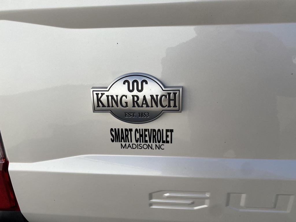 used 2019 Ford F-250 car, priced at $49,186