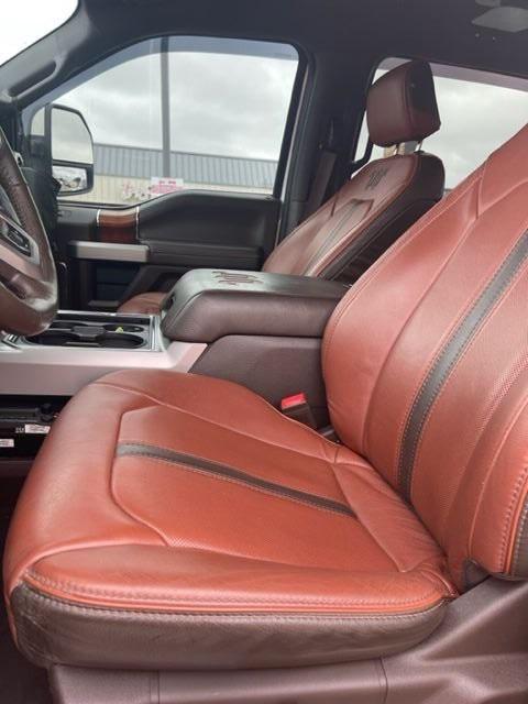 used 2019 Ford F-250 car, priced at $54,969