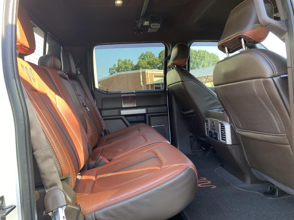 used 2019 Ford F-250 car, priced at $49,186