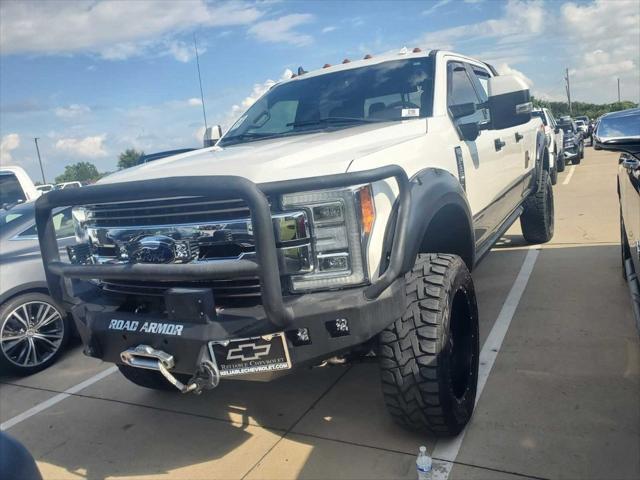 used 2019 Ford F-250 car, priced at $54,969