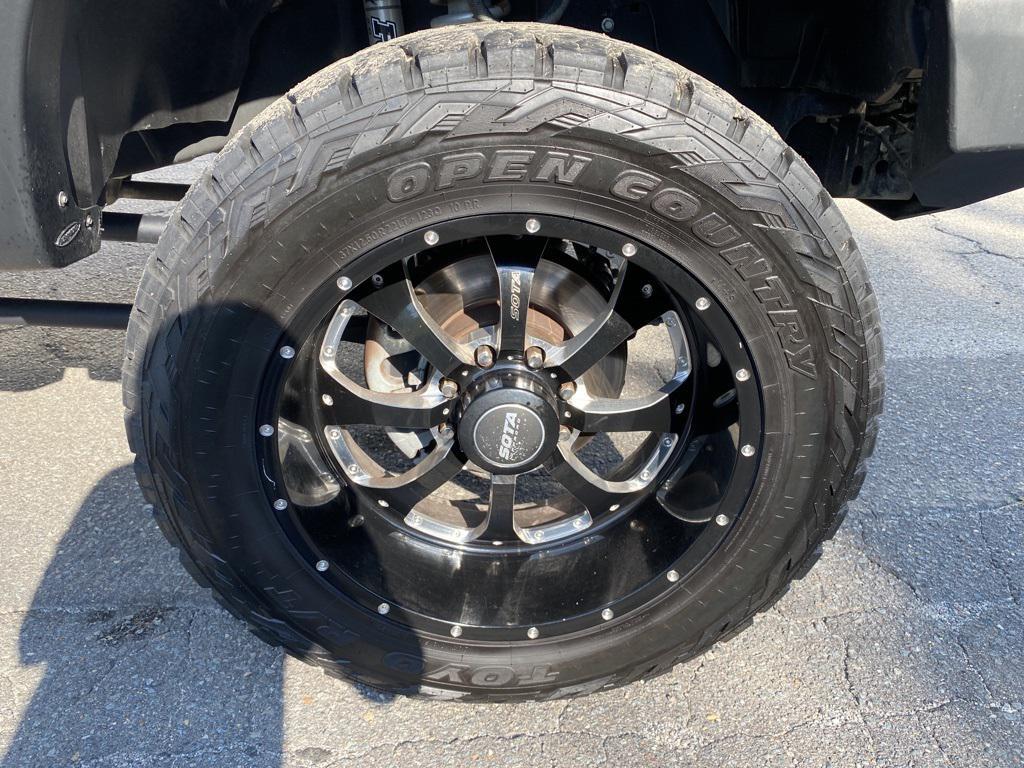 used 2019 Ford F-250 car, priced at $49,186