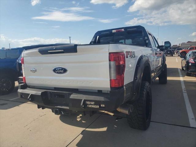 used 2019 Ford F-250 car, priced at $54,969