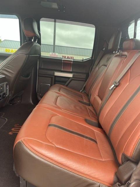 used 2019 Ford F-250 car, priced at $54,969