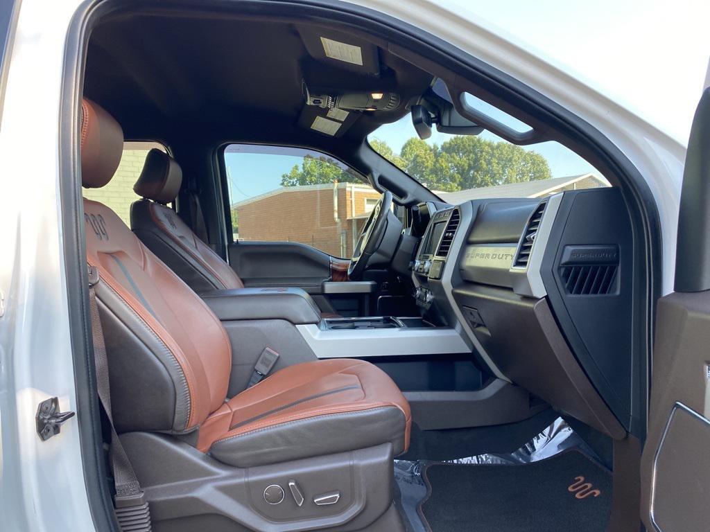 used 2019 Ford F-250 car, priced at $49,186
