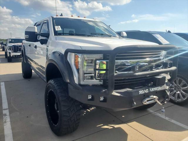 used 2019 Ford F-250 car, priced at $54,969