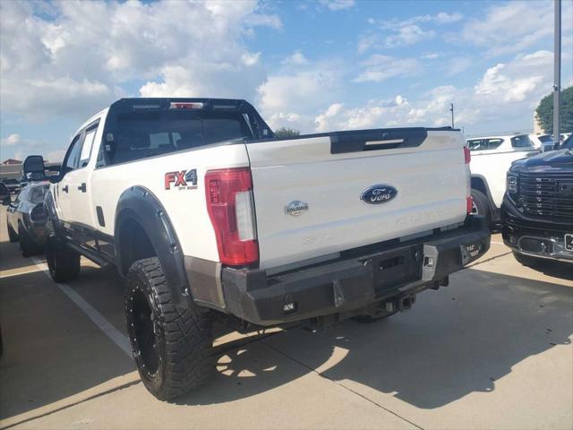used 2019 Ford F-250 car, priced at $54,969