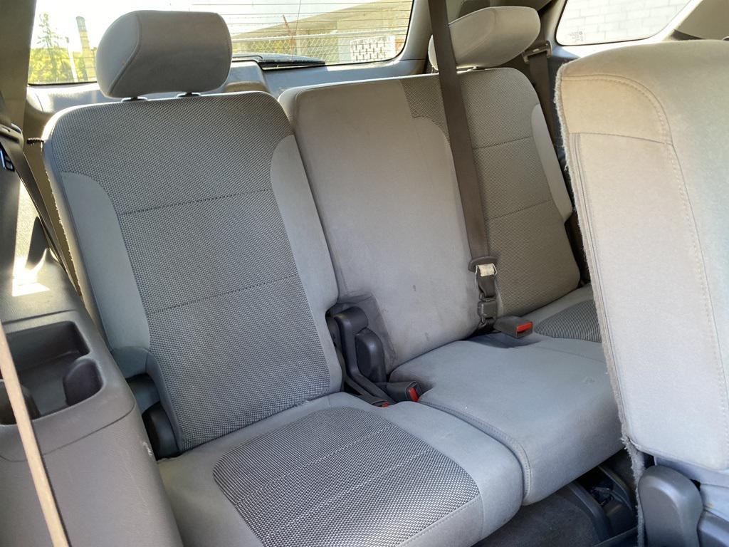 used 2019 Chevrolet Traverse car, priced at $16,690