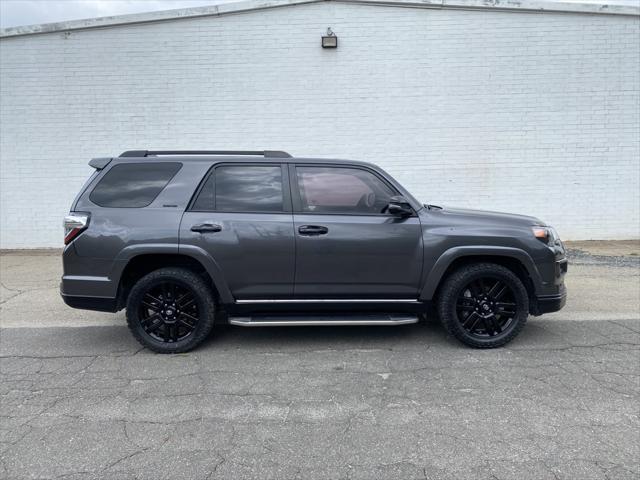 used 2020 Toyota 4Runner car, priced at $35,985