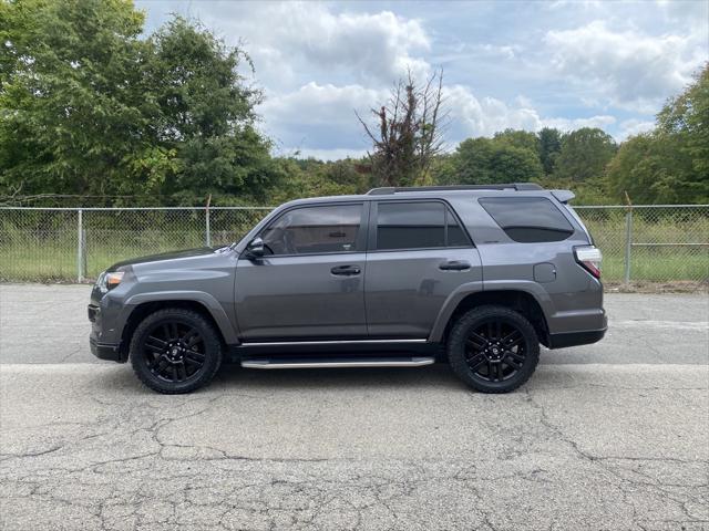 used 2020 Toyota 4Runner car, priced at $35,985