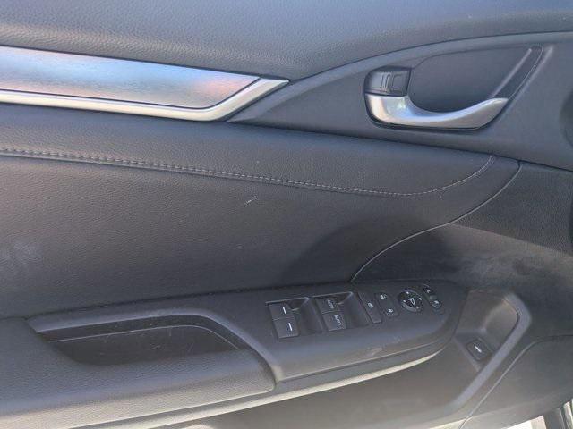 used 2016 Honda Civic car, priced at $18,998