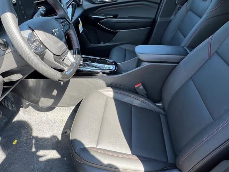 new 2026 Chevrolet Trax car, priced at $27,066