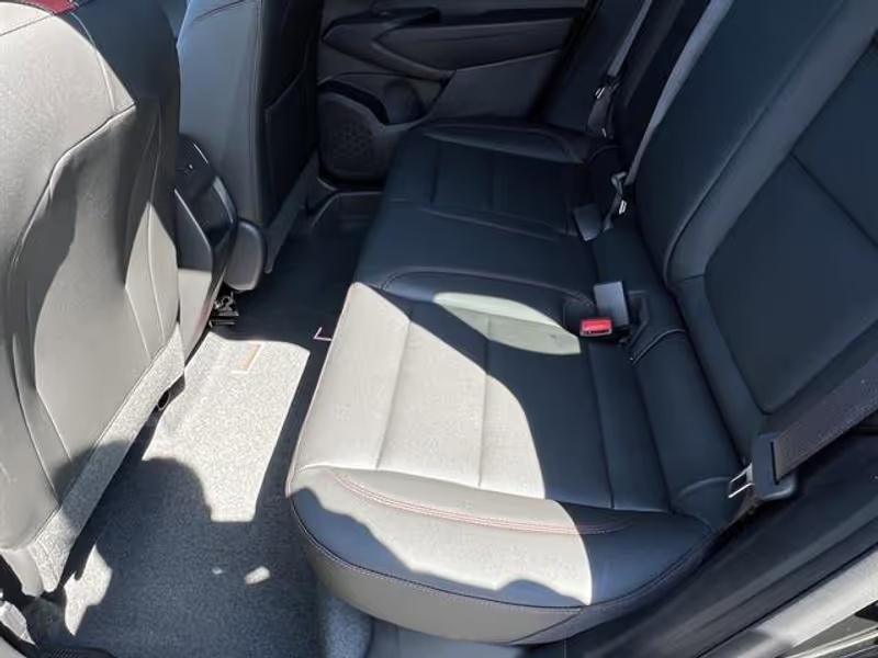 new 2026 Chevrolet Trax car, priced at $27,066