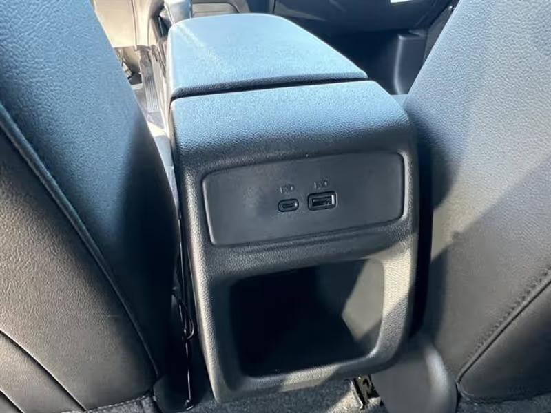 new 2026 Chevrolet Trax car, priced at $27,066